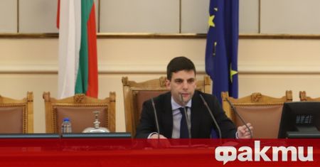 По повод призивите на български народен представител за атака с