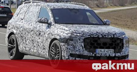 След почти две десетилетия през които Mercedes Benz и BMW