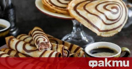 Необходими продукти 500 мл мляко 2 яйца малко сол 1