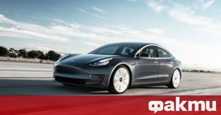 Въпреки че автопилотът на Tesla е един от най добрите на