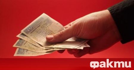 „Български пощи“ удължават срока за изплащане на пенсиите до 21
