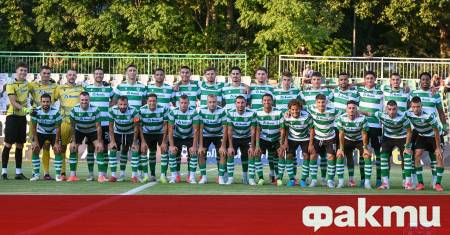 В швейцарския град Нион бе изтеглен жребият за третия квалификационен