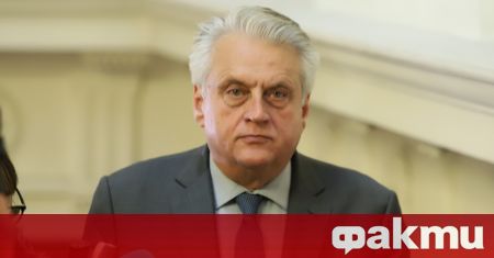 Вътрешният министър Бойко Рашков е призован за разпит в Софийската