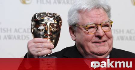 На днешния ден е роден Алън Паркър – един от