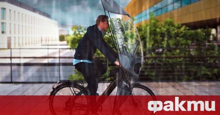 Велосипедите набират популярност в днешните задръстени градски райони но прекомерната