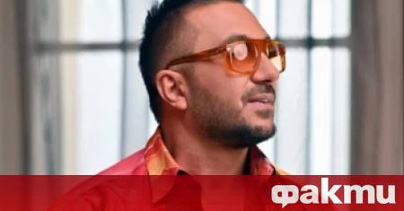 Фолк любимецът вдигна шумен и запомнящ се купон за своя