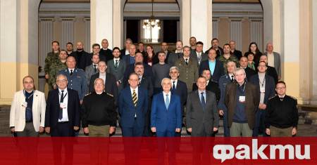 Днес отдаваме дължимото на героите които не само достойно защитиха