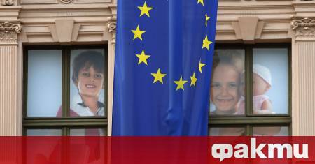 Лидерите на Европейския съюз ще обсъдят днес как Европа да