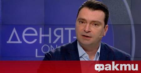 Всяка партия е създадена за да се бори и да