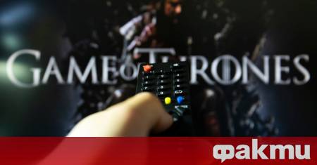Украинските стрийминг платформи масово изтриват филми и телевизионни сериали с
