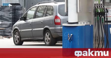 Суровият петрол тръгна надолу през последните дни Ако тенденцията се