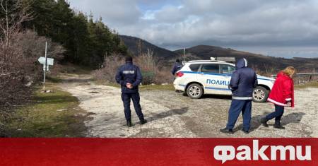 Мистерията със случая Петрохан който потресе цяла България започва да