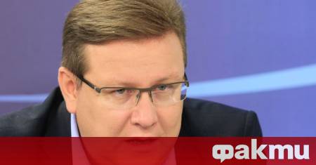 Мисля че в следващите дни президентът Румен Радев ще обяви