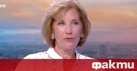 Не знам дали Зафиров си е дал сметка в какъв