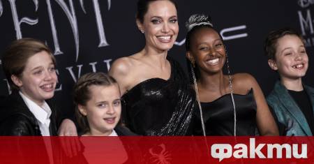 Както писахме по рано и сега стана ясно защо актрисата