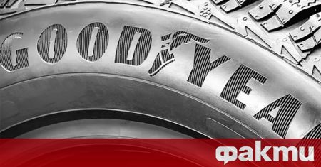 Goodyear обяви изтеглянето на 173 000 гуми G159. Подобни гуми