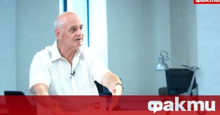 Всеки който следи политическата обстановка знае че ние – от