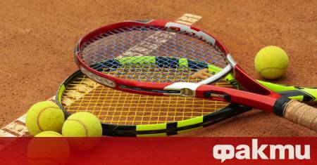 Александър Василев победи бившия номер 37 в света Емил Руусувуори