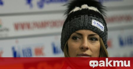 Известната българска сноубордистка Александра Жекова потъна в скръб заради смъртта