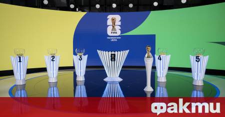 Церемонията ще бъде излъчена на живо по DIEMA SPORT