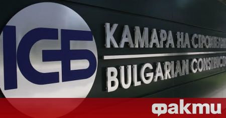 Камарата на строителите в България КСБ иска в договорите за