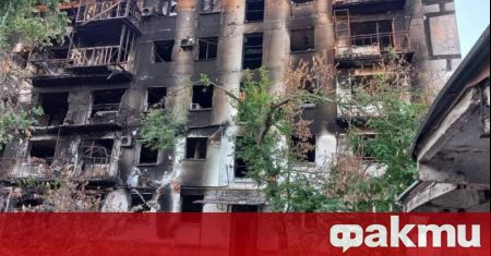 Постъпват нови данни за обстрел на украински райони в Деня