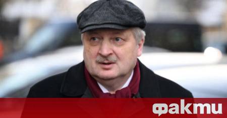 Руското посолство във Вашингтон определи като невъзможни плановете на американските