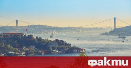 Цената на проекта за канала в Истанбул ще бъде 15