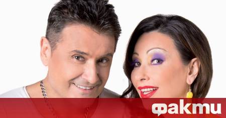 Абсолютно безпомощен съм Катя ми помага във всичко с тези