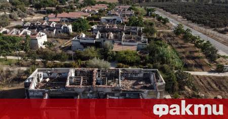 Ракета изстреляна от базираните в Йемен хусити задейства сирените за