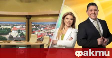 В сутрешния блок на bTV търкалят все по отблъскващи и