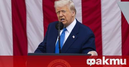 Няма да позволим никакво обогатяване на уран в рамките на