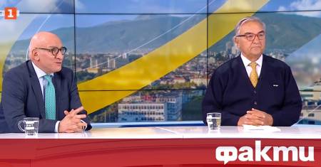 Правителството не спазва законите на държавата Трябва да се внесе