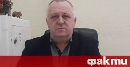 Руските военни освободиха кмета на Берислав Александър Шаповалов от плен
