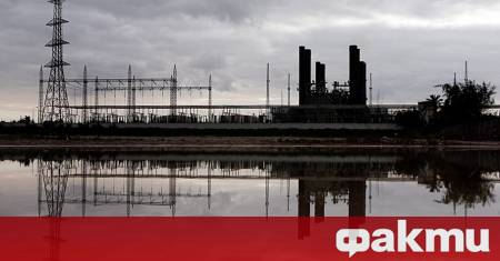 Сирия ще подпише споразумение за внос на електроенергия от Турция