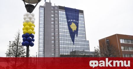 Движение Самоопределение спечели изборите в Косово съобщи РИА Новости Бюлетините