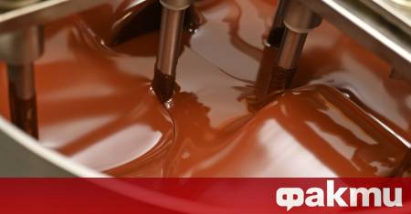 Британски учени са открили начин да създадат предвидим шоколадов вкус