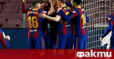 Барселона и Атлетико Мадрид са задължени да намалят разходите за