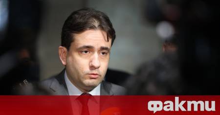 С репликата веднага си тръгвайте преди 1 година е осуетена