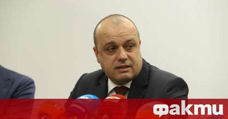 Министърът на туризма Христо Проданов изрази личното си мнение че