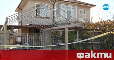 Конфликт заради опасения че внукът ще продаде семейната къща са