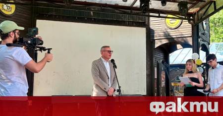 С официална церемония беше открит тазгодишният фестивал WORKSHOP ЕЛЕНОВ’26 който