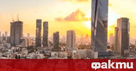 През март 2022 г цените на жилищата в Израел са