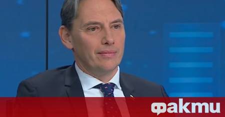 Правителството на Росен Желязков няма визия за управление То дойде