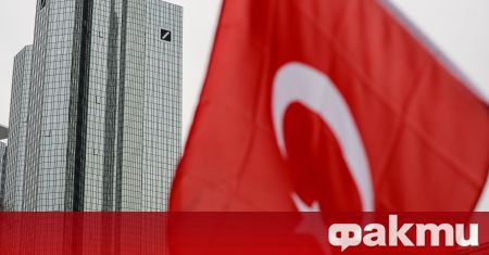 Турция започна нова кампания за популяризирането на новото име на