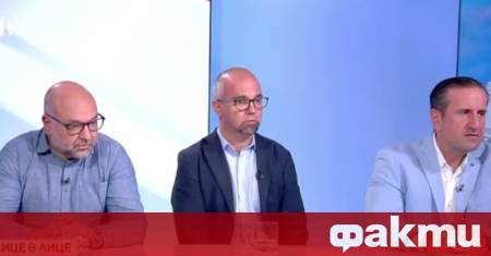 Има ли противоречия във външнополитическото поведение на управляващата партия Прогресивна