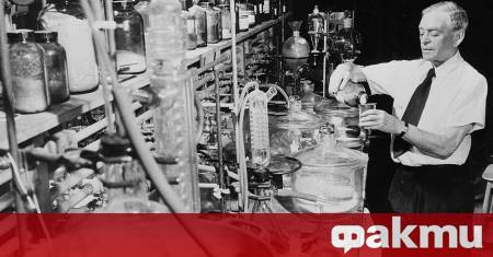 В началото на XX век медицинският свят е убеден че