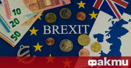 Великобритания се превръща в по-затворена икономика поради Brexit, с пагубни