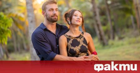 Първата сигурна победителка в четвъртия сезон на Ергенът – актрисата