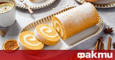 Необходими продукти За пълнежа 110 г кристална захар 1 яйце 10